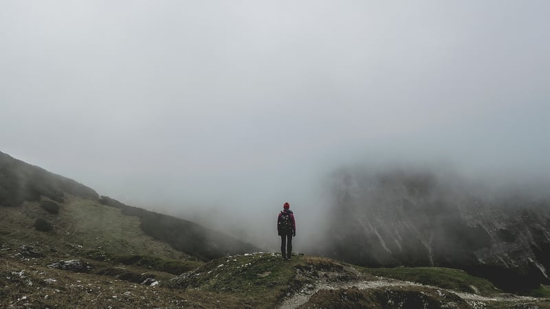Mountain Trekking
