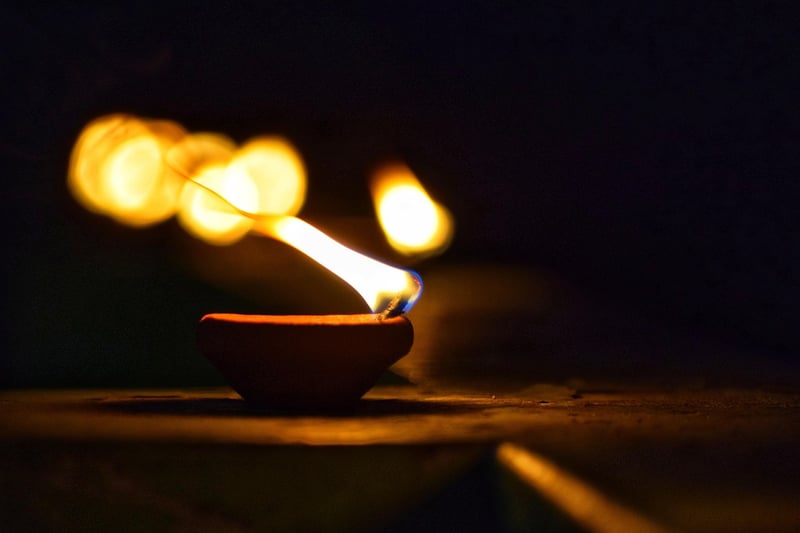 Diwali Festival
